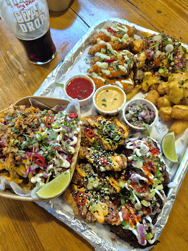 Photo of Chamo Street Food - Abingdon Street Market - Chamo Street Food, Abingdon Street Market, 16-20 Abingdon St, Blackpool FY1 1DR